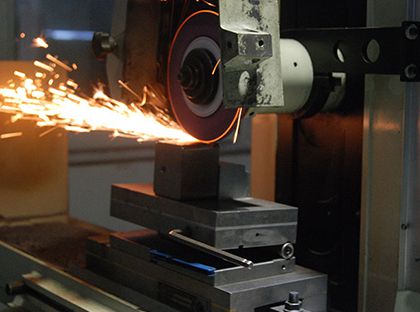 Λεπτή λείανση Λεπτή λείανση