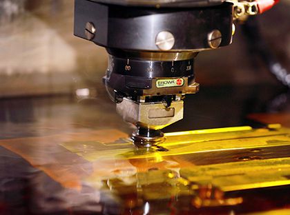 Καθρέφτης EDM Καθρέφτης EDM