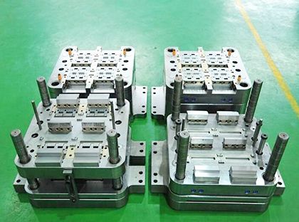 καλούπι 2κ καλούπι 2κ