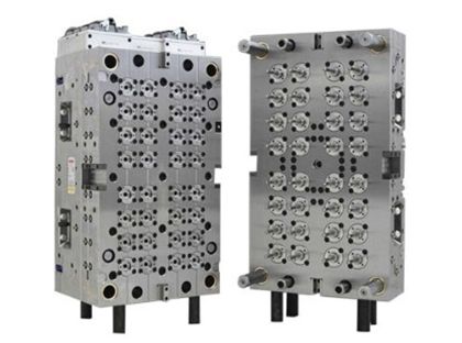 Ιατρικό καλούπι Ιατρικό καλούπι