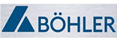 BOHLER BOHLER