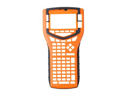 Πλαστικό μέρος 2Κ