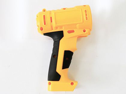 Πλαστικό μέρος 2Κ