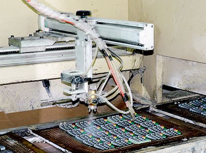 Δευτερεύουσα λειτουργία