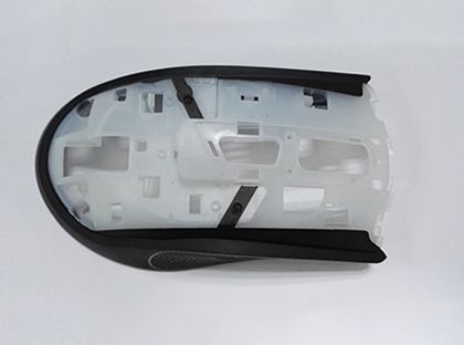 Εξάρτημα χύτευσης 2K Εξάρτημα χύτευσης 2K