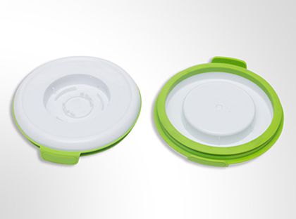 Εξάρτημα χύτευσης 2K Εξάρτημα χύτευσης 2K