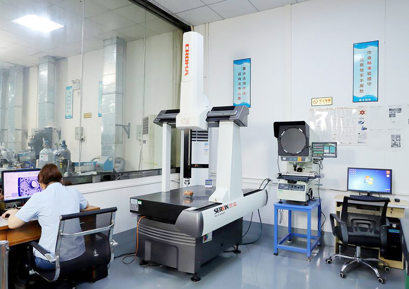 Best Times Mould & Plastic Products Technology Ltd.