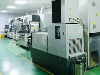 Εργαστήριο κατασκευής καλουπιών