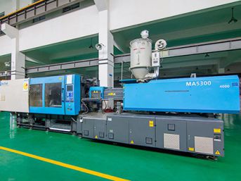 Εργαστήριο πλαστικών έγχυσης