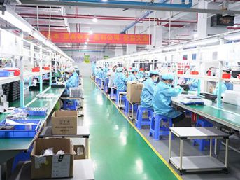 Δευτερεύον συνεργείο λειτουργίας & συναρμολόγησης