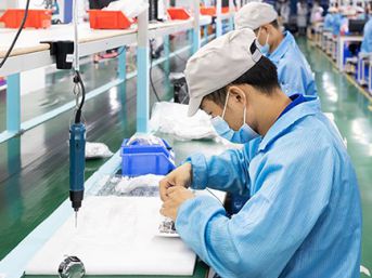 Δευτερεύον συνεργείο λειτουργίας & συναρμολόγησης