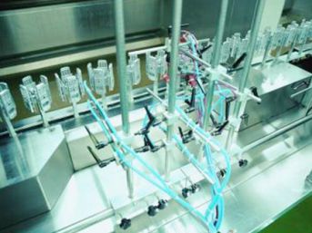 Δευτερεύον συνεργείο λειτουργίας & συναρμολόγησης