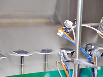 Δευτερεύον συνεργείο λειτουργίας & συναρμολόγησης