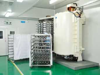 Δευτερεύον συνεργείο λειτουργίας & συναρμολόγησης