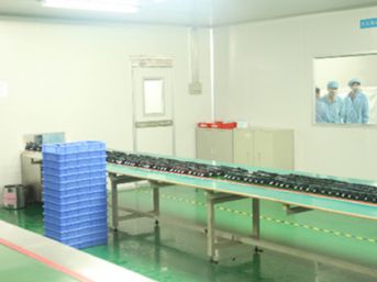 Δευτερεύον συνεργείο λειτουργίας & συναρμολόγησης