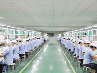 Δευτερεύον συνεργείο λειτουργίας & συναρμολόγησης