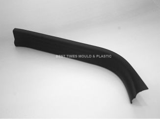 Plastic injection molding part