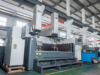 Κατασκευή καλουπιών