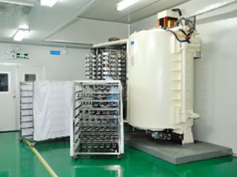 Δευτερεύων εξοπλισμός λειτουργίας