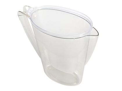 Διαφανές πλαστικό καλούπι εξαρτημάτων