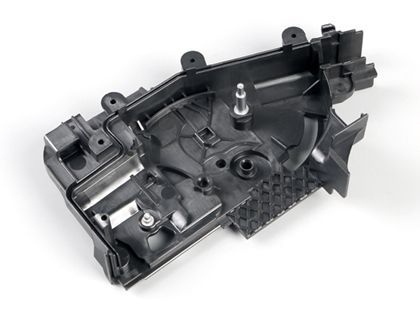 Εισαγάγετε καλούπι