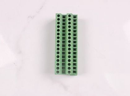 Ηλεκτρονική χύτευση πλαστικών εξαρτημάτων ακριβείας