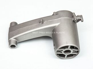 Aluminium die casting part