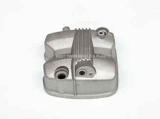 Aluminium die casting part